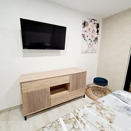 Holiday home Pearl In The Ocean San Bartolome de Tirajana (Gran Canaria)