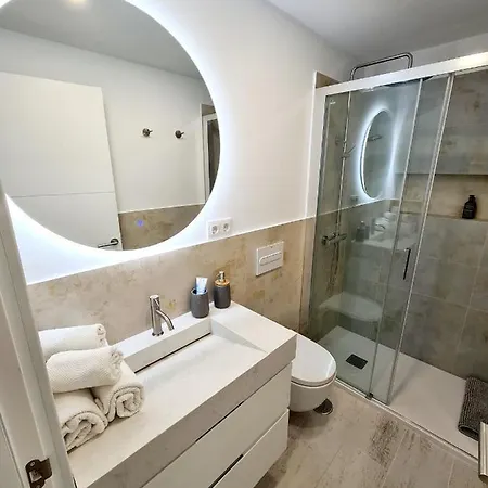Pearl In The Ocean Holiday home San Bartolome de Tirajana (Gran Canaria)