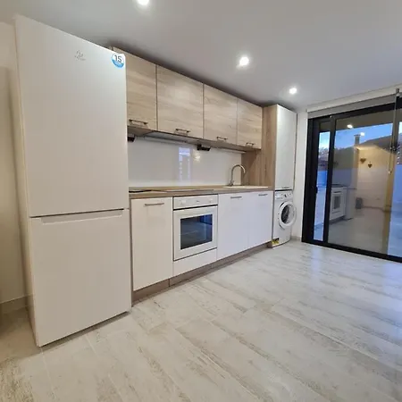 Holiday home Pearl In The Ocean San Bartolome de Tirajana (Gran Canaria)