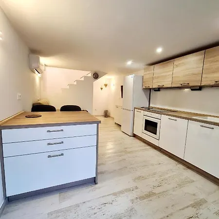 Holiday home Pearl In The Ocean San Bartolome de Tirajana (Gran Canaria)